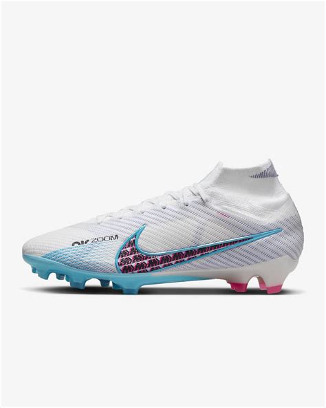 women's Nike mercurial superfly fg